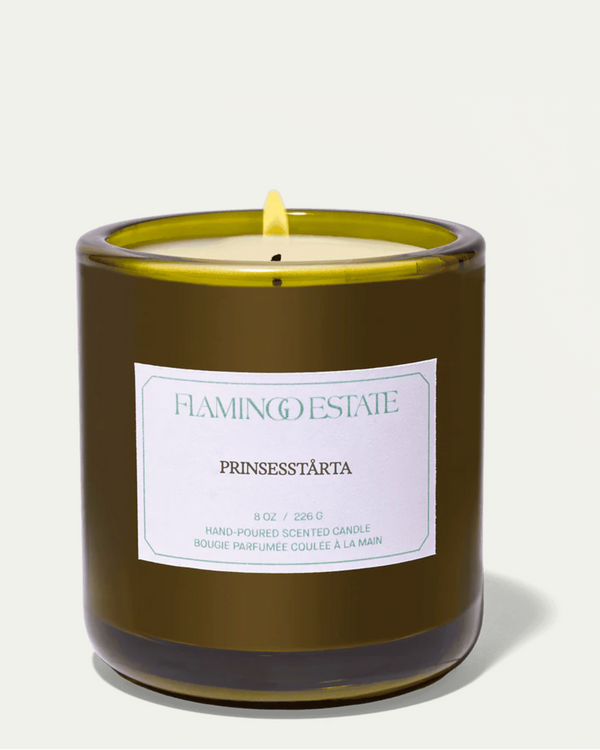 Prinsesstårta Candle 8oz