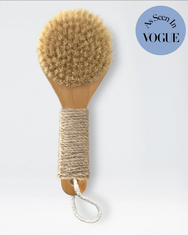 Dry Brush