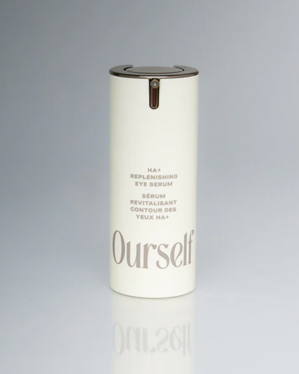 HA+ Replenishing Eye Serum