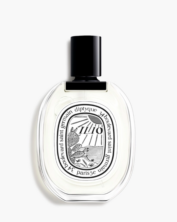 Ilio Eau de Toilette 100mL