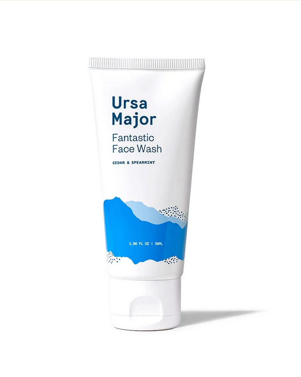 Fantastic Face Wash