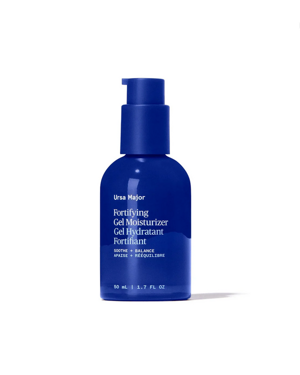 Fortifying Gel Moisturizer
