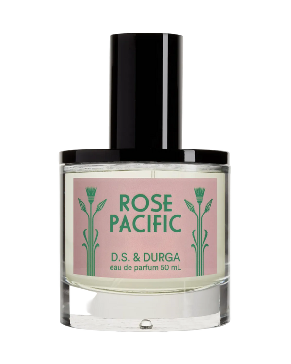 Rose Pacific Eau de Parfum - Limited Edition - DS & Durga | Eden