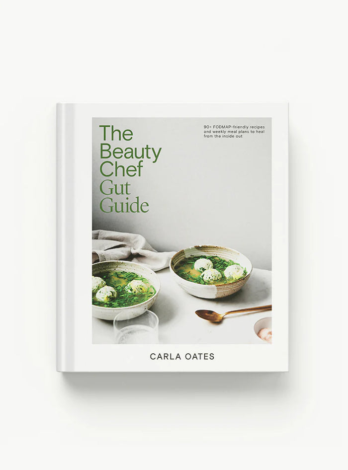 The Beauty Chef Gut Guide - Chronicle Books | Eden