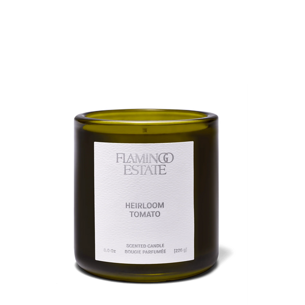 Heirloom Tomato Candle