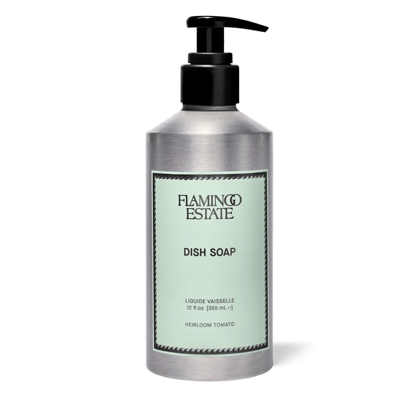Heirloom Tomato Dish Soap