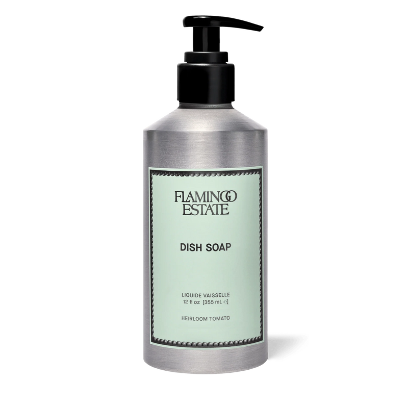 Heirloom Tomato Dish Soap