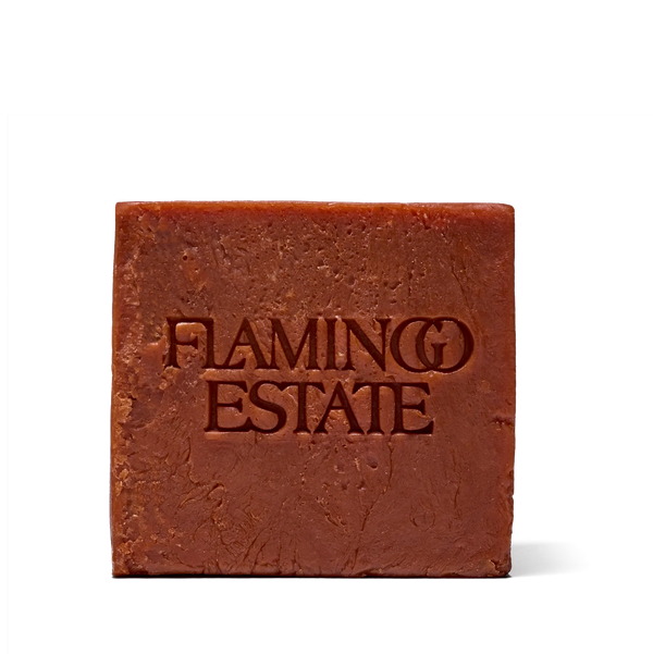 Heirloom Tomato Soap Brick