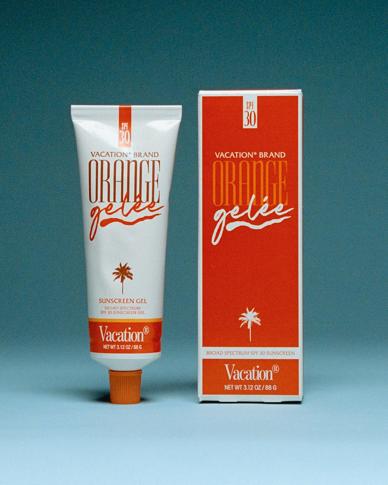 Orange Gelée SPF 30