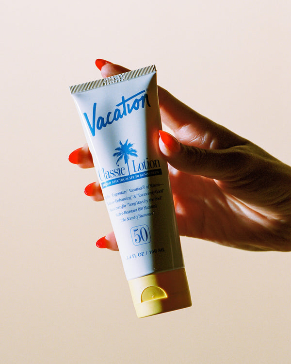 Vacation Classic Lotion SPF 50