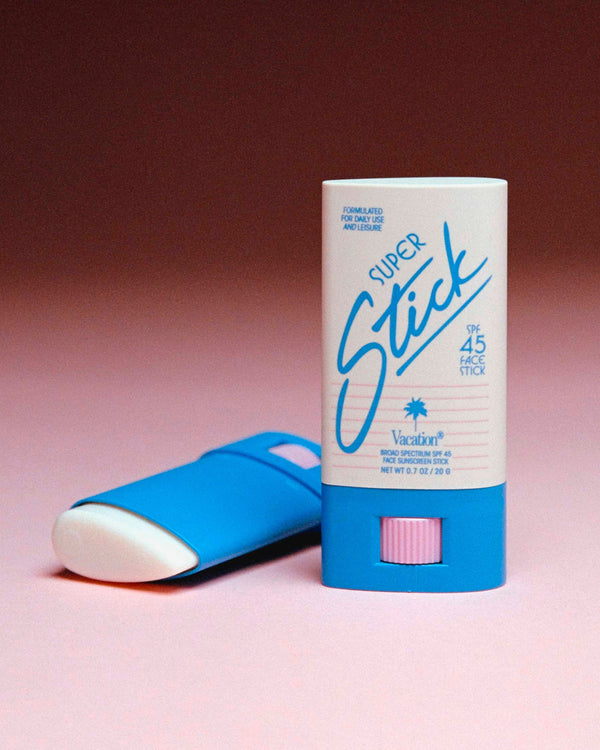Super Stick SPF 45