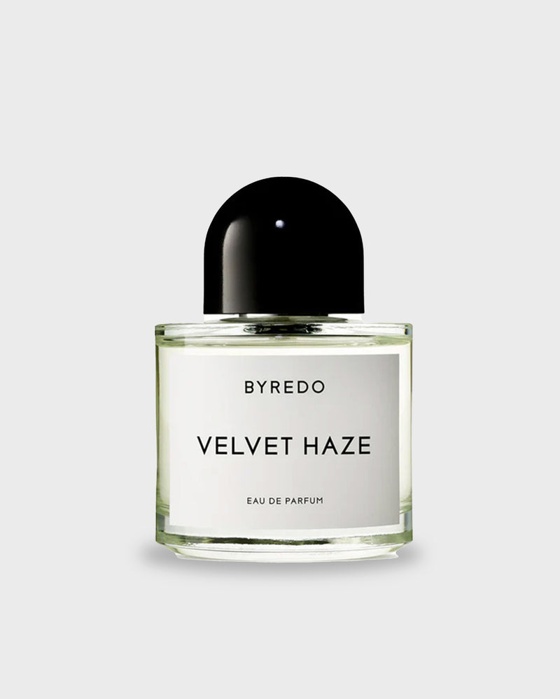 Velvet Haze Eau de Parfum