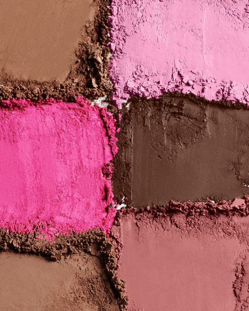 Baby Cheeks + Face Trace Sculpting Powder Duo