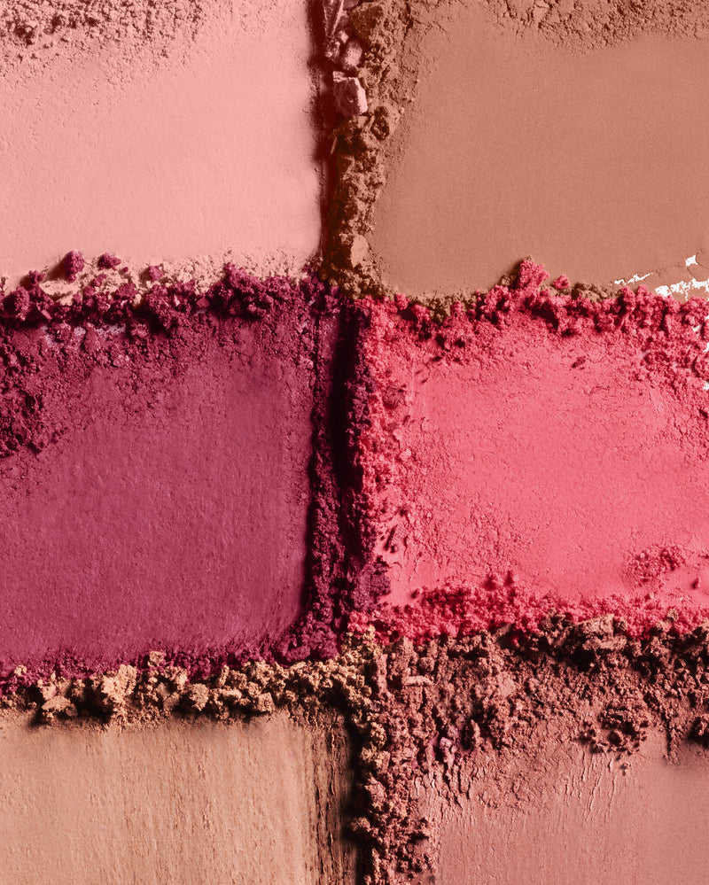 Baby Cheeks Powder Blush Duo