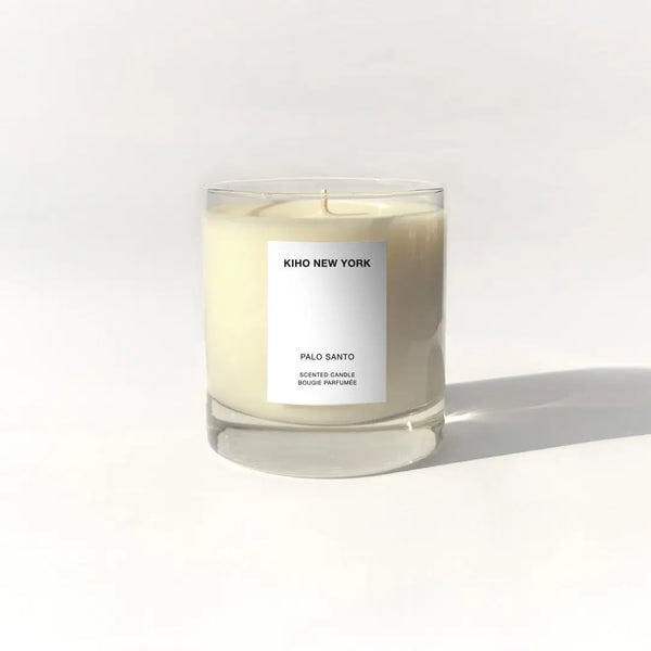 Palo Santo Candle – Reimagined