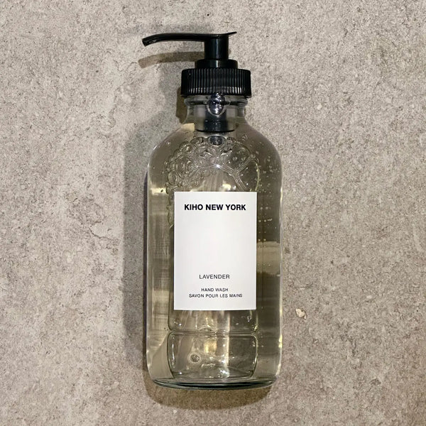 Lavender Hand Wash