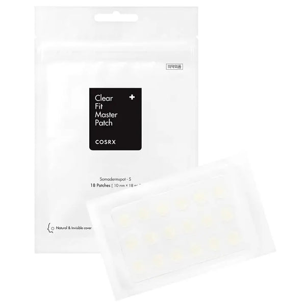 Cosrx Acne Pimple Patches