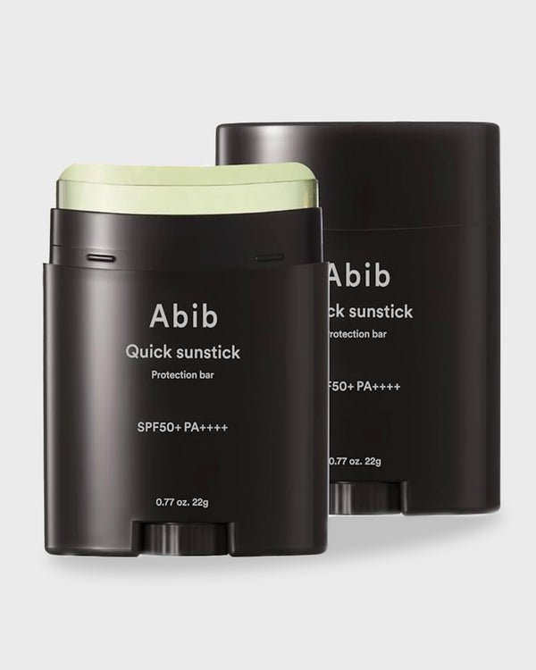 Abib Sunsticks | SPF 50