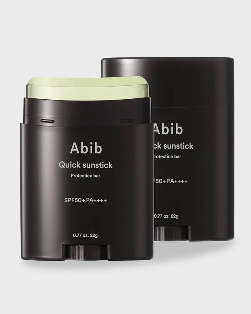 Abib Sunsticks | SPF 50