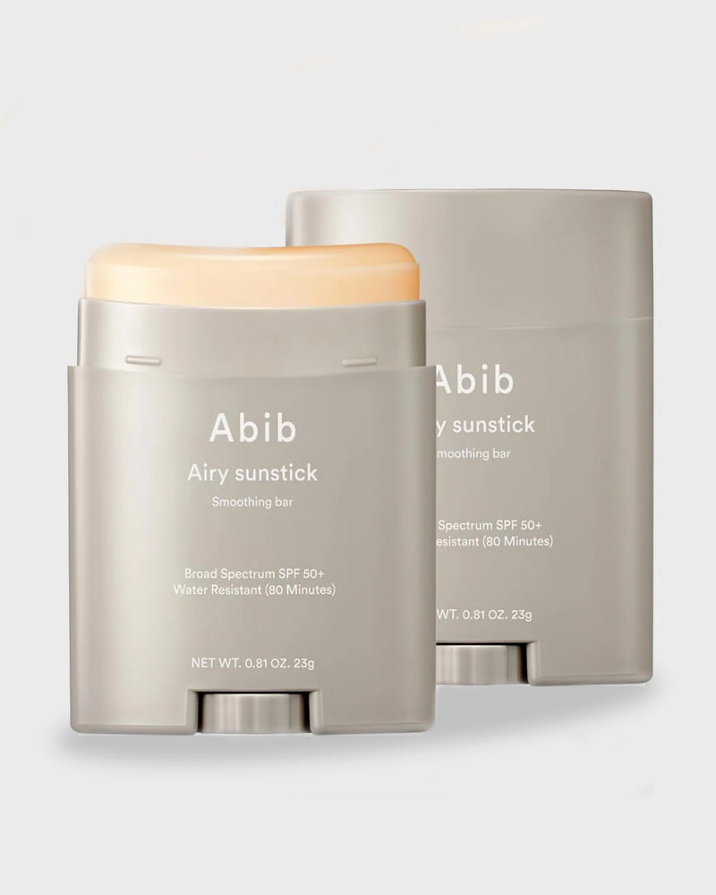 Abib Sunsticks | SPF 50