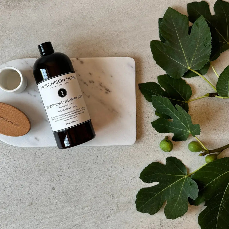 Murchison-Hume Everything Laundry Soap | Gentle & Effective