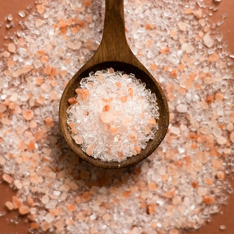 Single-Serve Bath Salts - Afterglow - Holiday 2025
