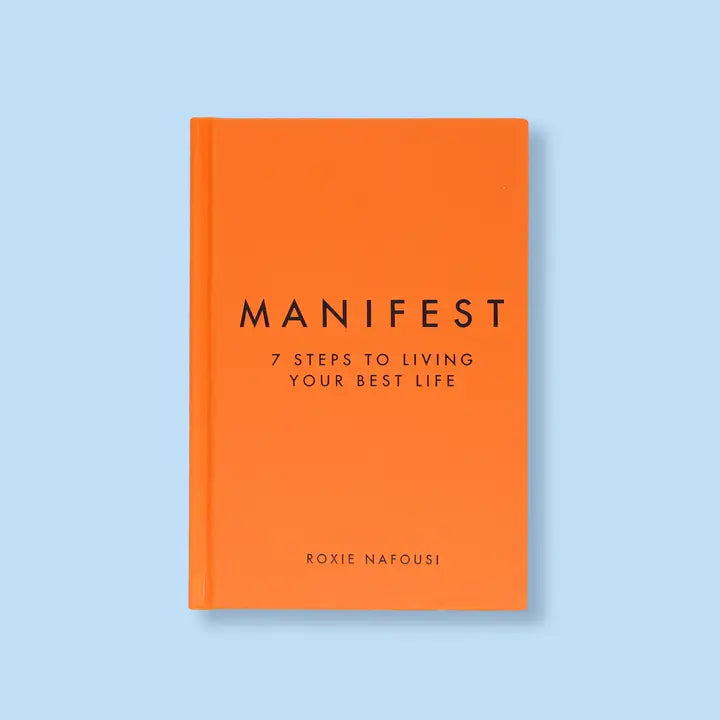 Manifest - Chronicle Books | Eden