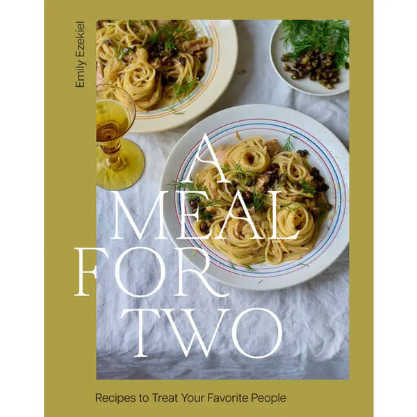 A Meal For Two