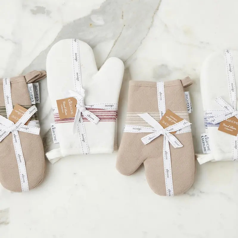 Oven Mitt - Set of 2