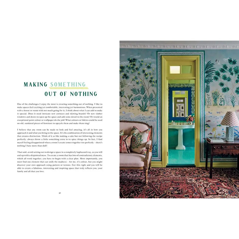Anna Spiro: A Life in Pattern