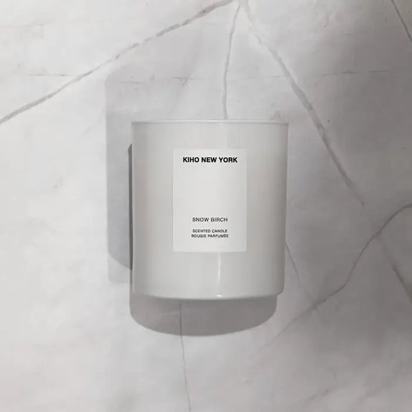 Snow Birch Limited Edition