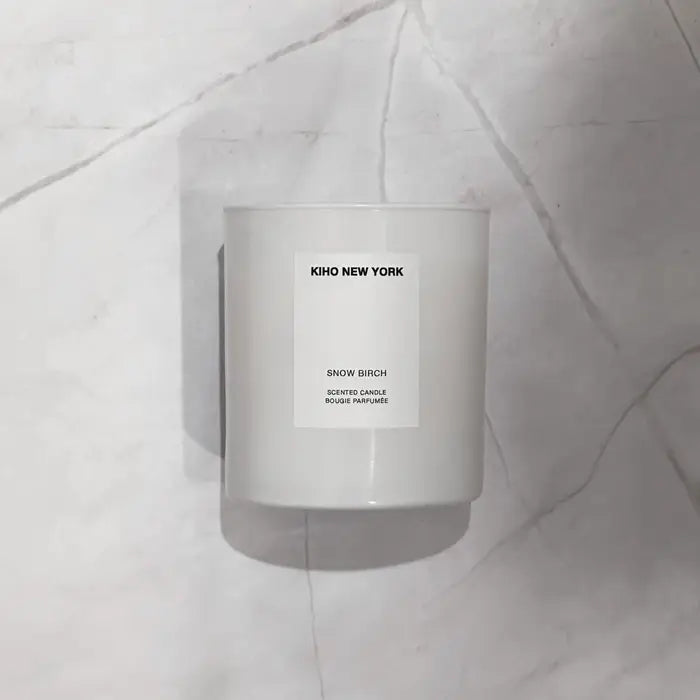 Snow Birch Limited Edition