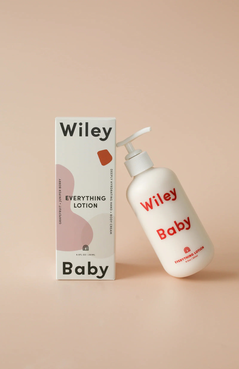 Everything Lotion
