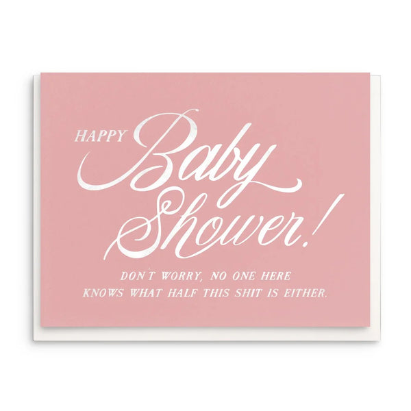 Baby Shower
