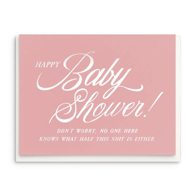 Baby Shower