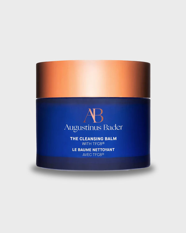 The Cleansing Balm