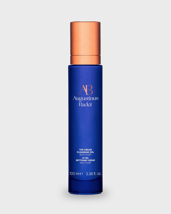 The Cream Cleansing Gel