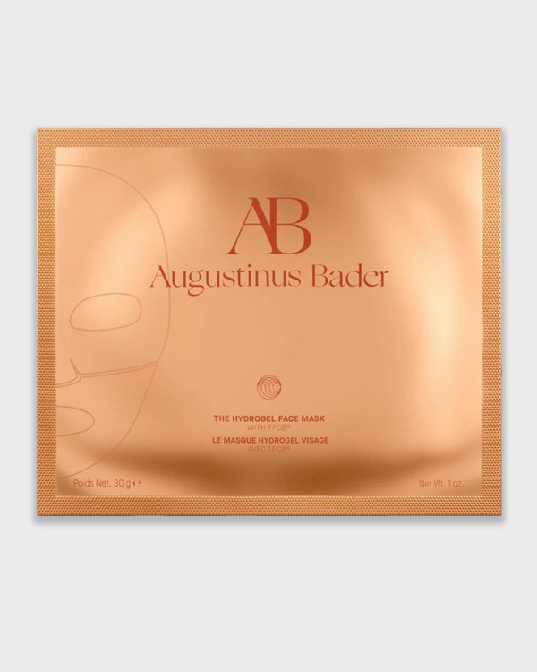 The Hydrogel Face Mask