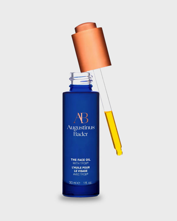 The Face Oil