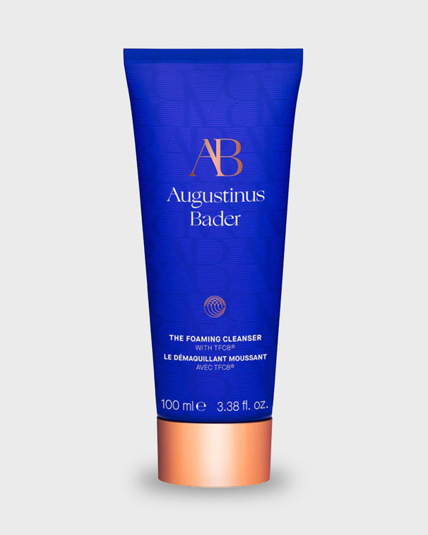 The Foaming Cleanser