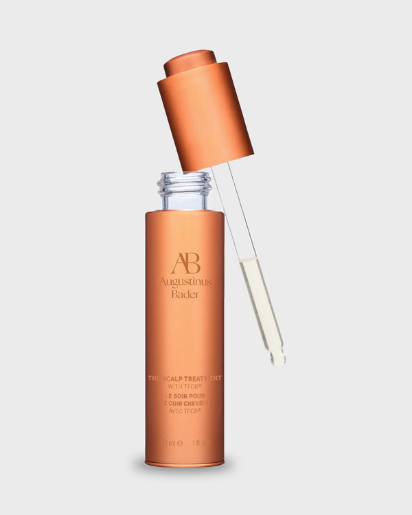 The Scalp Treatment