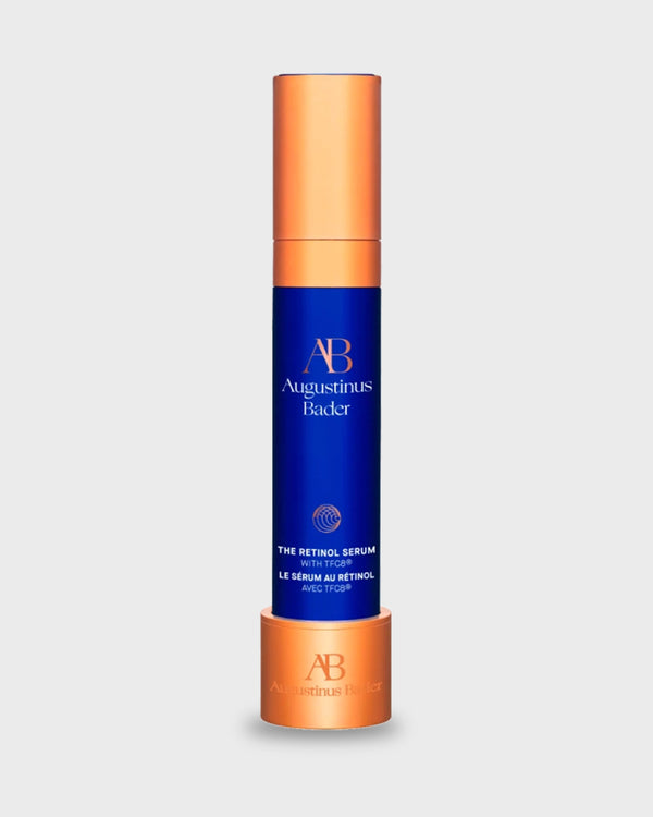 The Retinol Serum