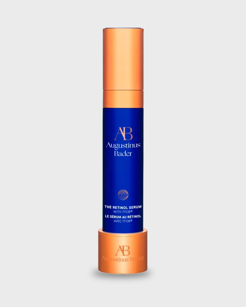 The Retinol Serum