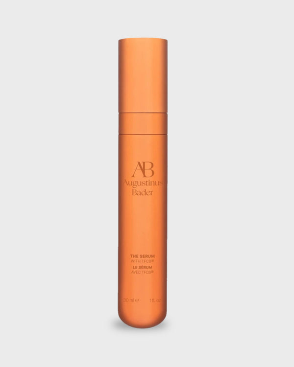 The Serum