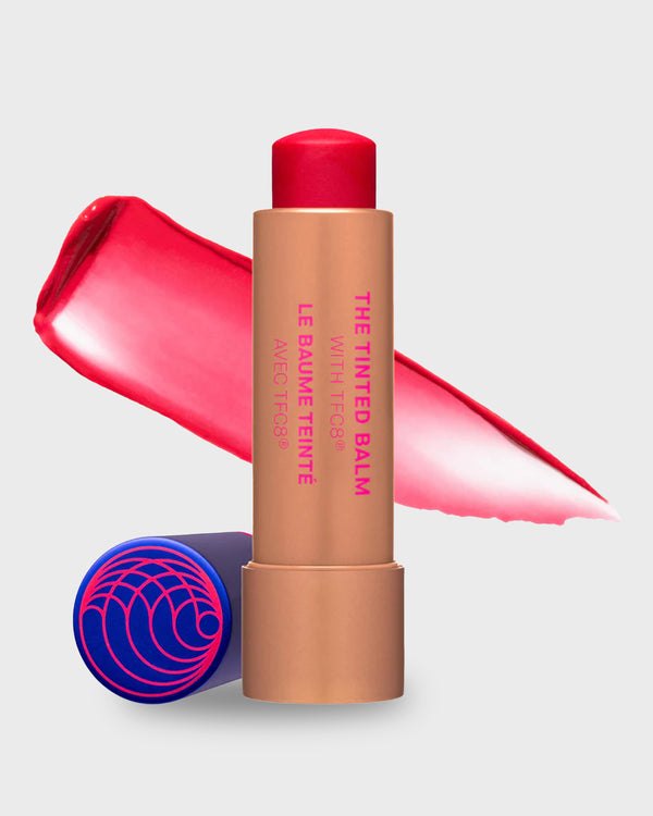 Augustinus Bader x Sofia Coppola | The Tinted Balm