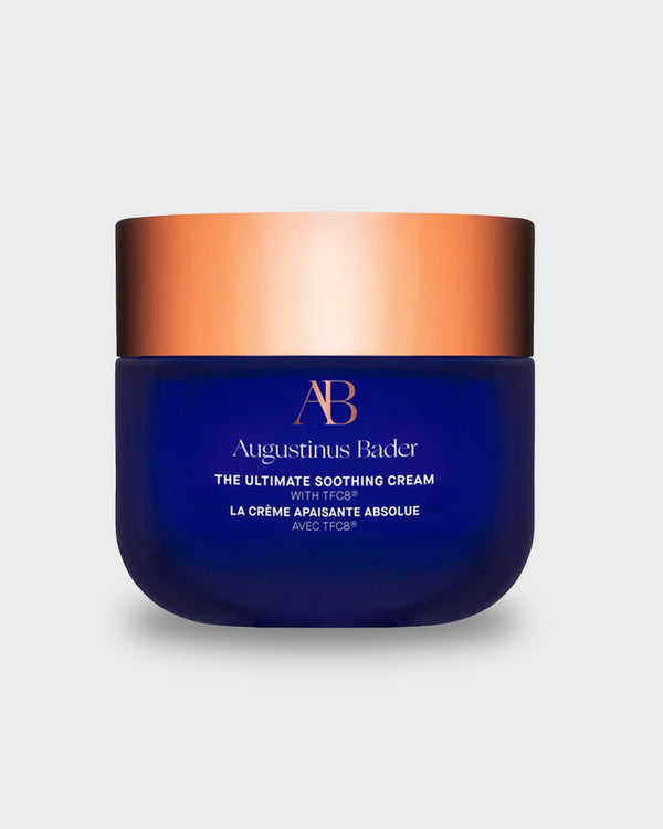 The Ultimate Soothing Cream