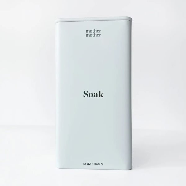 Magnesium Bath Soak