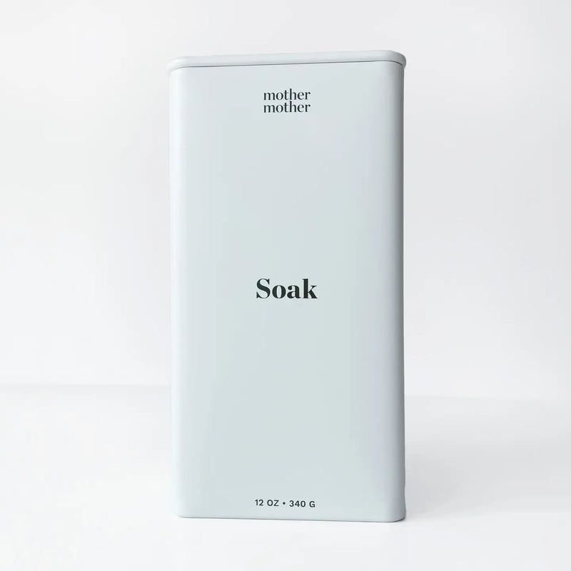 Magnesium Bath Soak