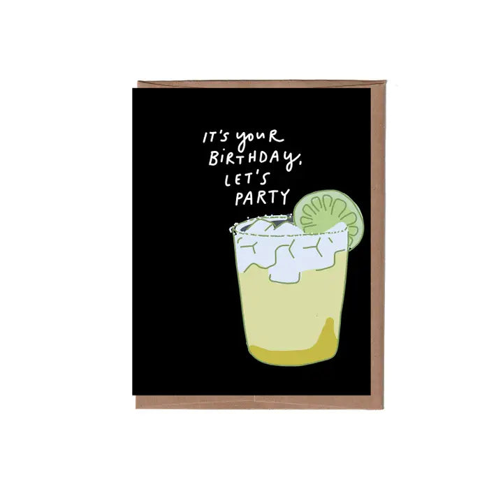 Scratch & Sniff Greeting Cards