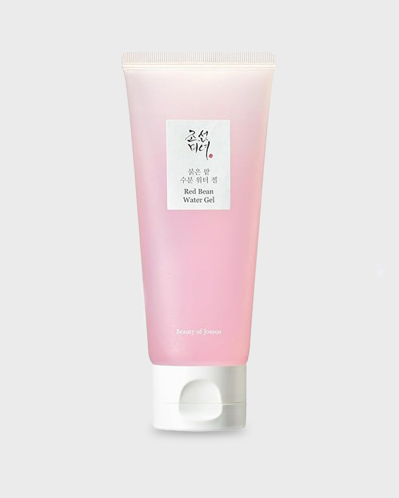 Red Bean Water Vegan Gel Moisturizer